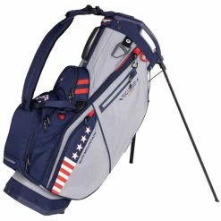 Sun Mountain C-130S Stand Bag 2023 -Golf Headwear Sales Store Sun Mountain C 130S Stand Bag 2023 Patriott 27339.1667240763