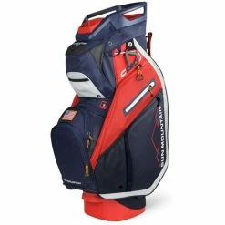 Sun Mountain C-130 5-Way Cart Bag 2022 Clearance -Golf Headwear Sales Store Sun Mountain C 130 5 Way Cart Bag 2022 NRW 12024.1673377401