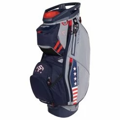 Sun Mountain C-130 5-Way Cart Bag 2023 -Golf Headwear Sales Store Sun Mountain C 130 5 Way Cart Bag 2023 Patroit 77897.1667151301