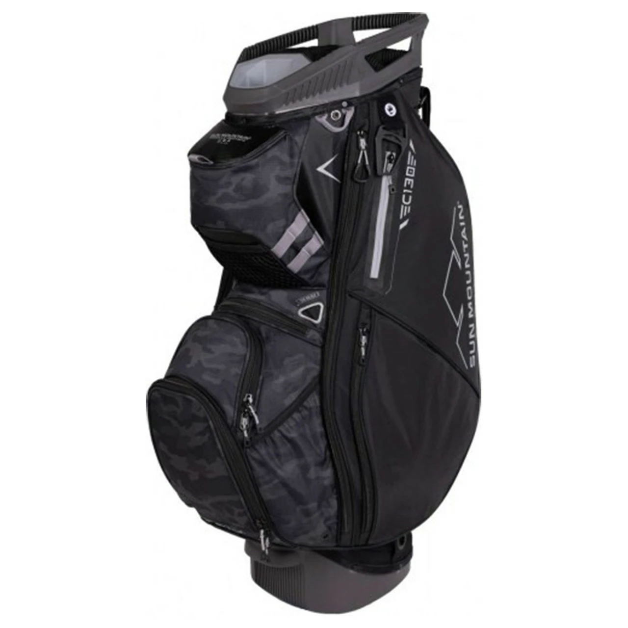 Sun Mountain C-130 Cart Bag 2023 4 Sun Mountain C-130 Cart Bag 2023 - Image 2