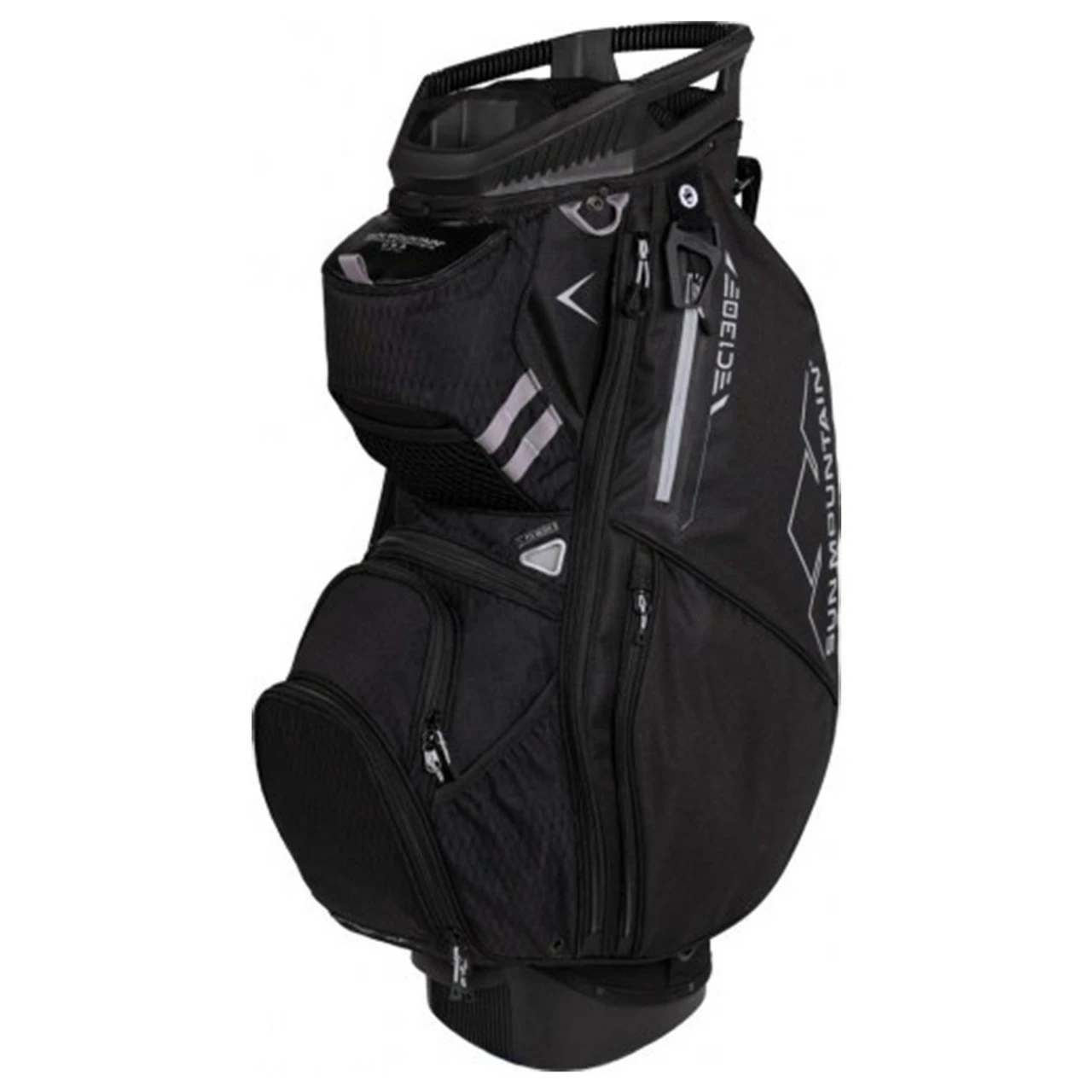 Sun Mountain C-130 Cart Bag 2023 3 Sun Mountain C-130 Cart Bag 2023