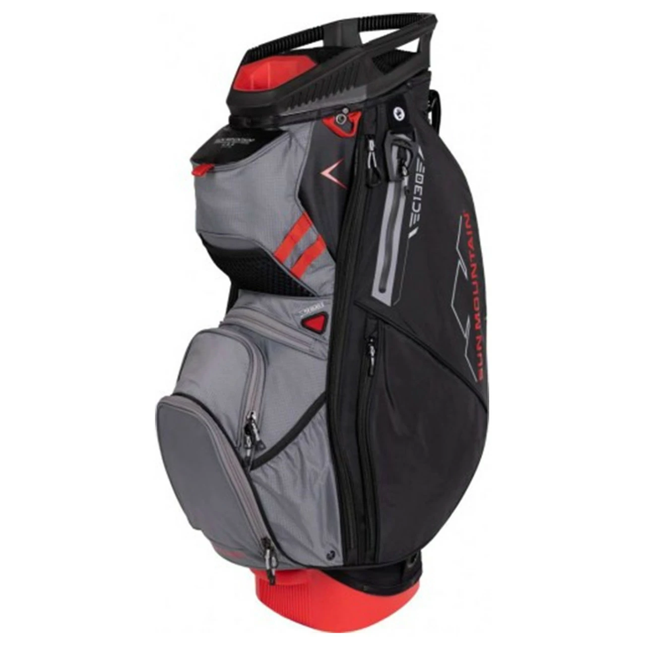 Sun Mountain C-130 Cart Bag 2023 5 Sun Mountain C-130 Cart Bag 2023 - Image 3