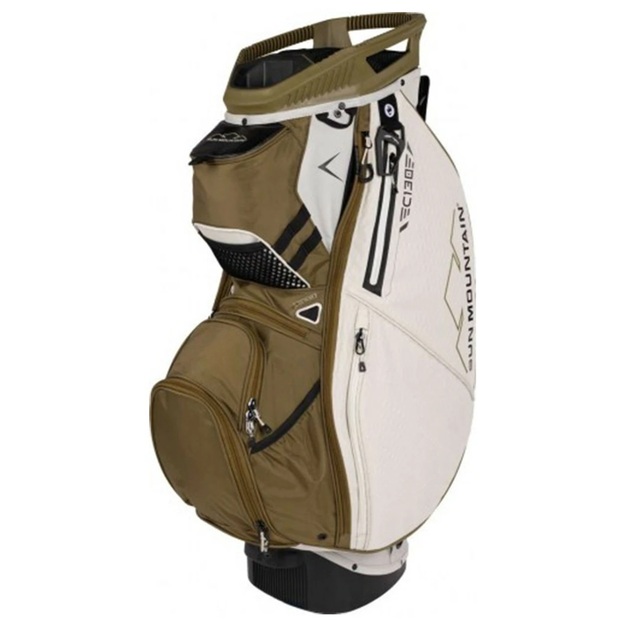 Sun Mountain C-130 Cart Bag 2023 8 Sun Mountain C-130 Cart Bag 2023 - Image 6