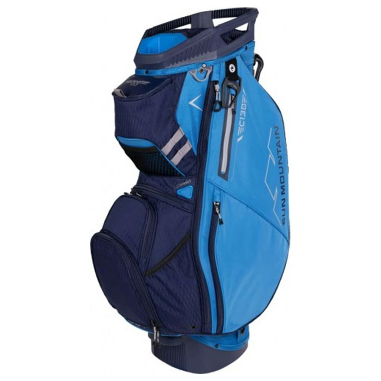 Sun Mountain C-130 Cart Bag 2023 7 Sun Mountain C-130 Cart Bag 2023 - Image 5