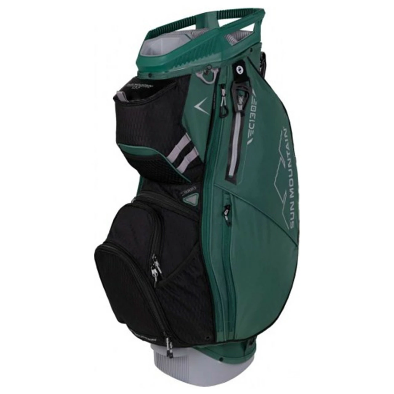 Sun Mountain C-130 Cart Bag 2023 10 Sun Mountain C-130 Cart Bag 2023 - Image 8