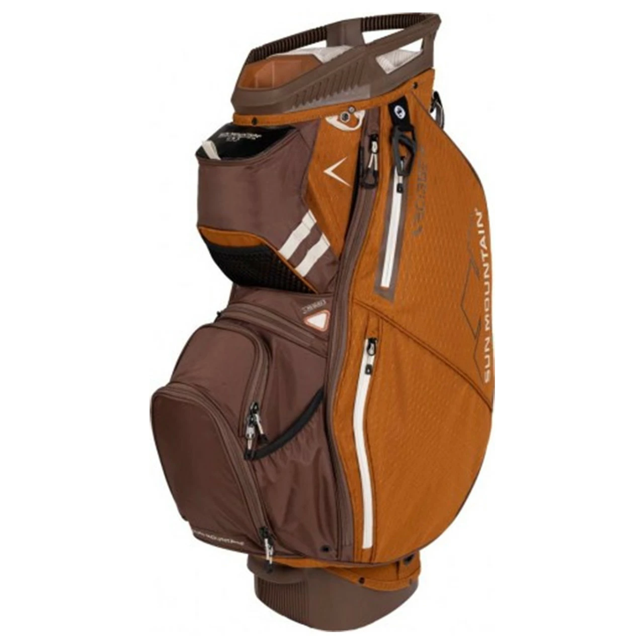 Sun Mountain C-130 Cart Bag 2023 13 Sun Mountain C-130 Cart Bag 2023 - Image 11
