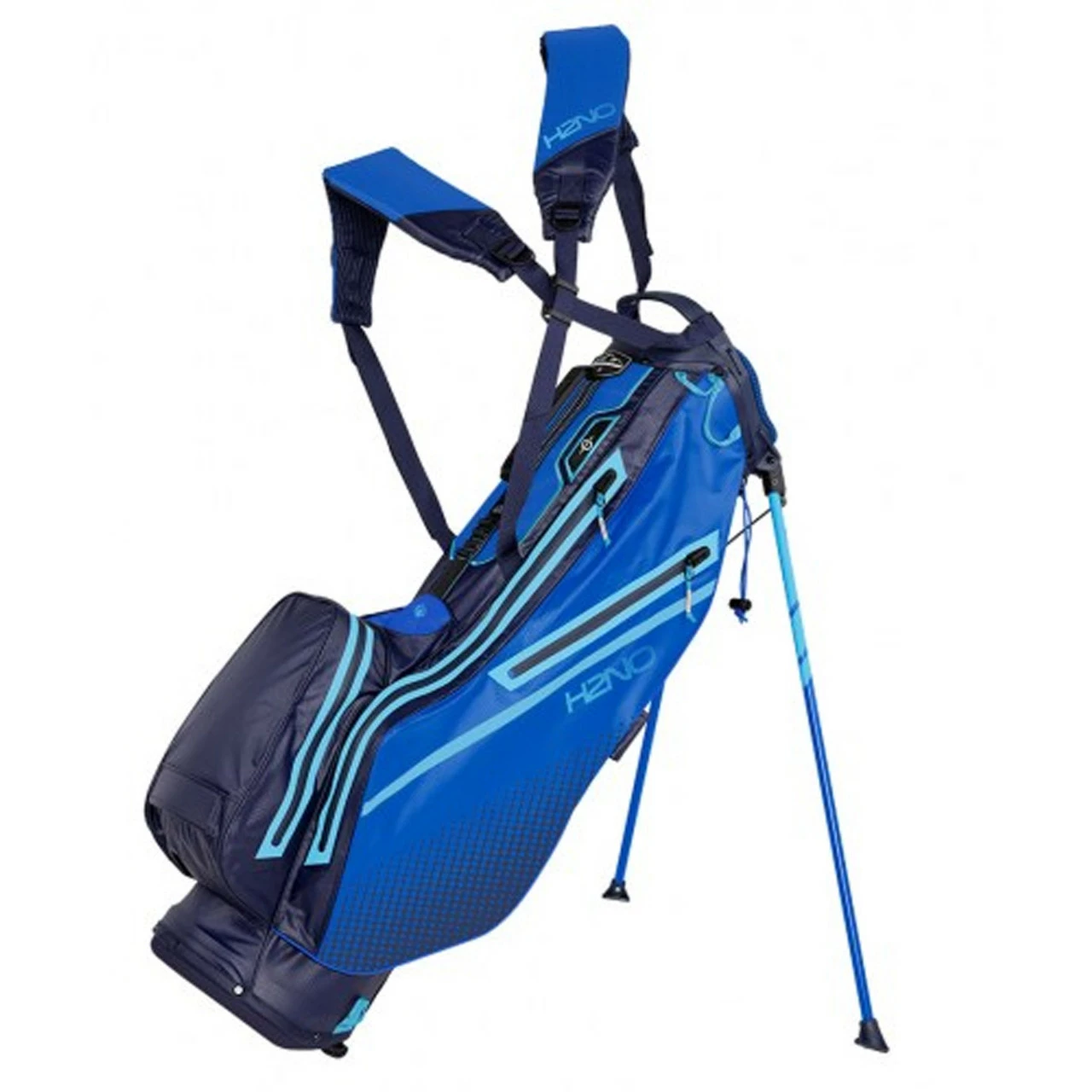 Sun Mountain H2NO Litespeed Stand Bag 2023 4 Sun Mountain H2NO Litespeed Stand Bag 2023 - Image 2