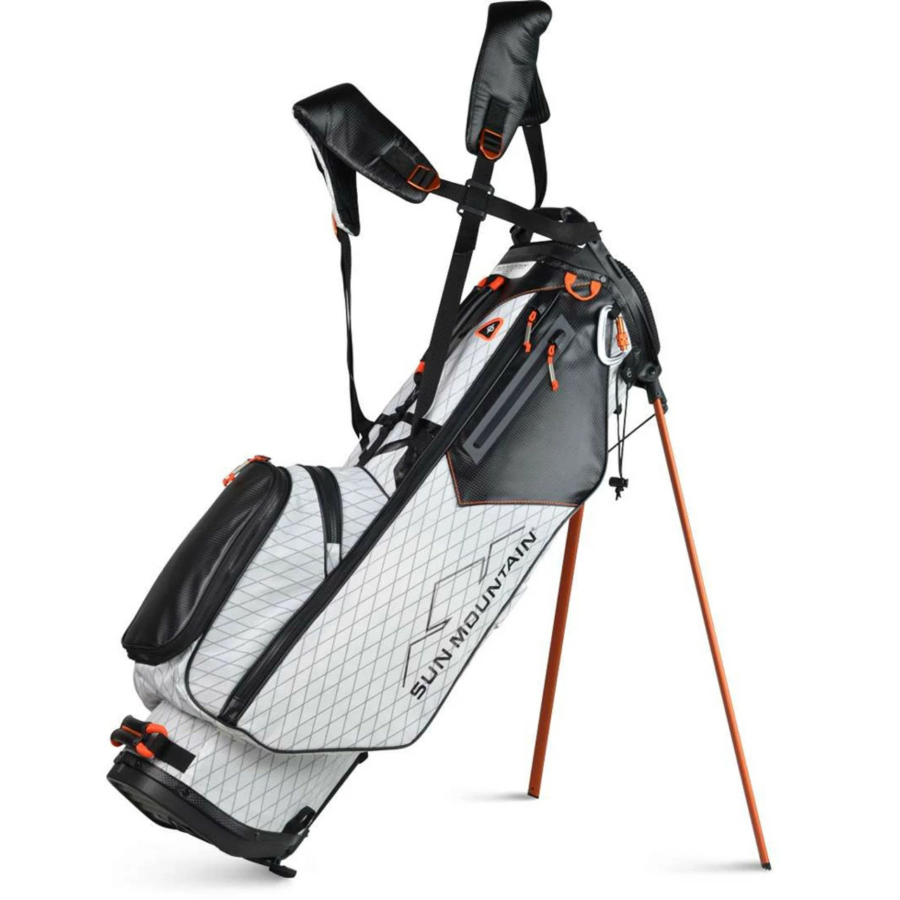 Sun Mountain VX Stand Bag 2022 Clearance 5 Sun Mountain VX Stand Bag 2022 Clearance - Image 3