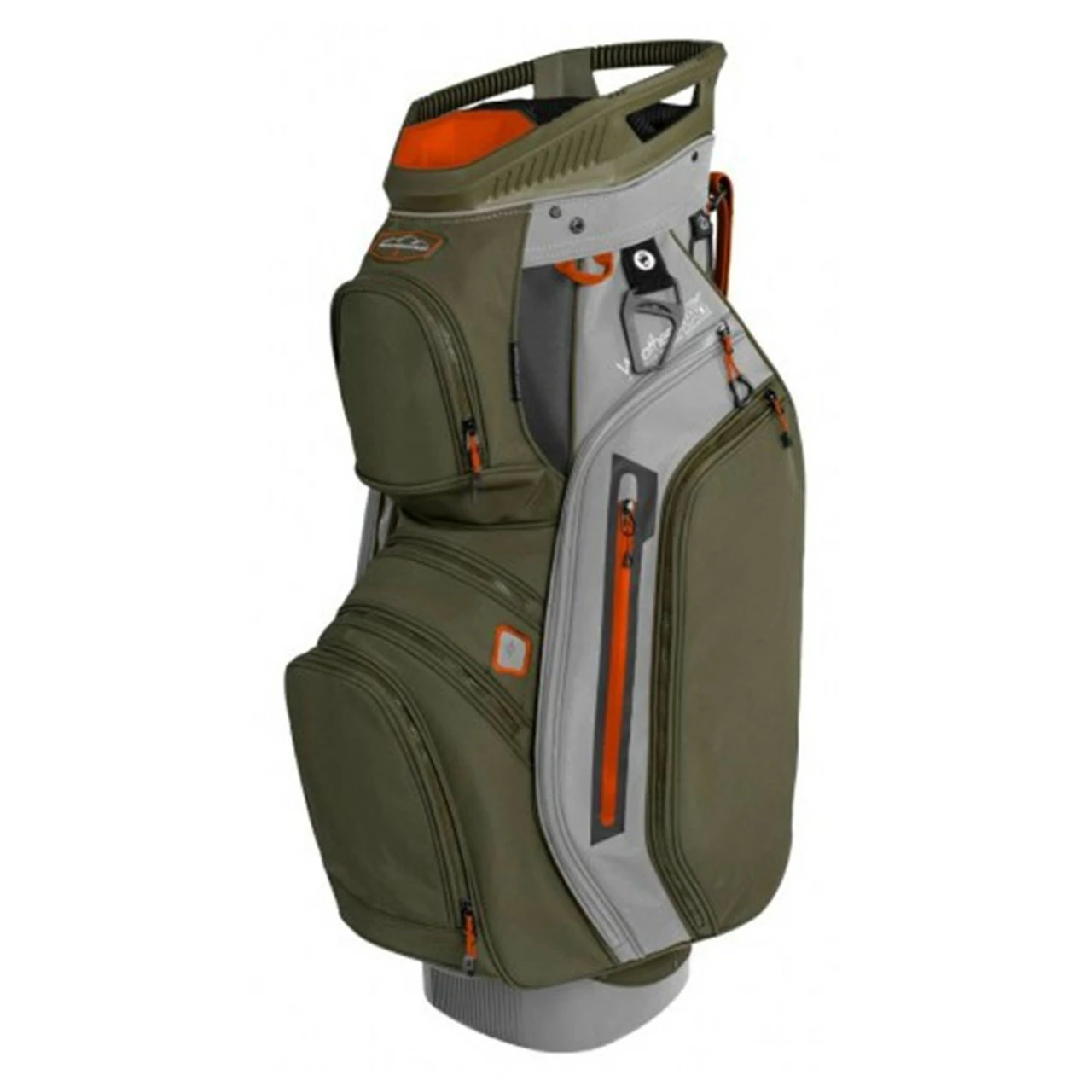 Sun Mountain WeatherMax Cart Bag 2023 5 Sun Mountain WeatherMax Cart Bag 2023 - Image 3