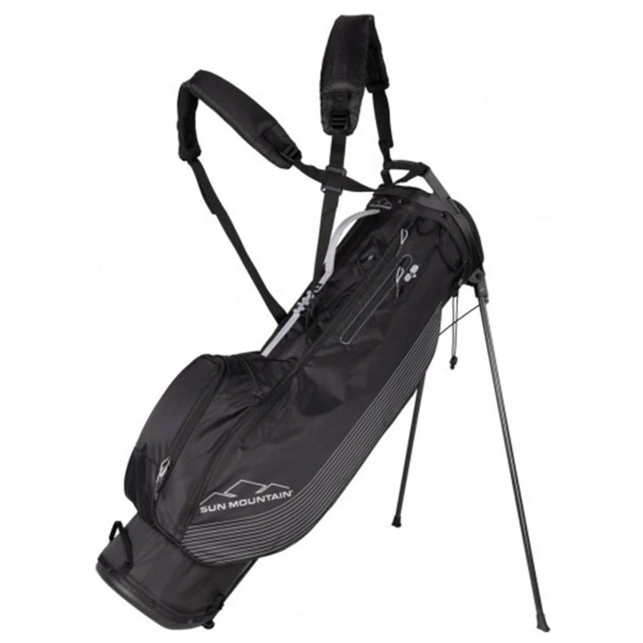Sun Mountain Womens 2.5+ Stand Bag 2023 3 Sun Mountain Womens 2.5+ Stand Bag 2023