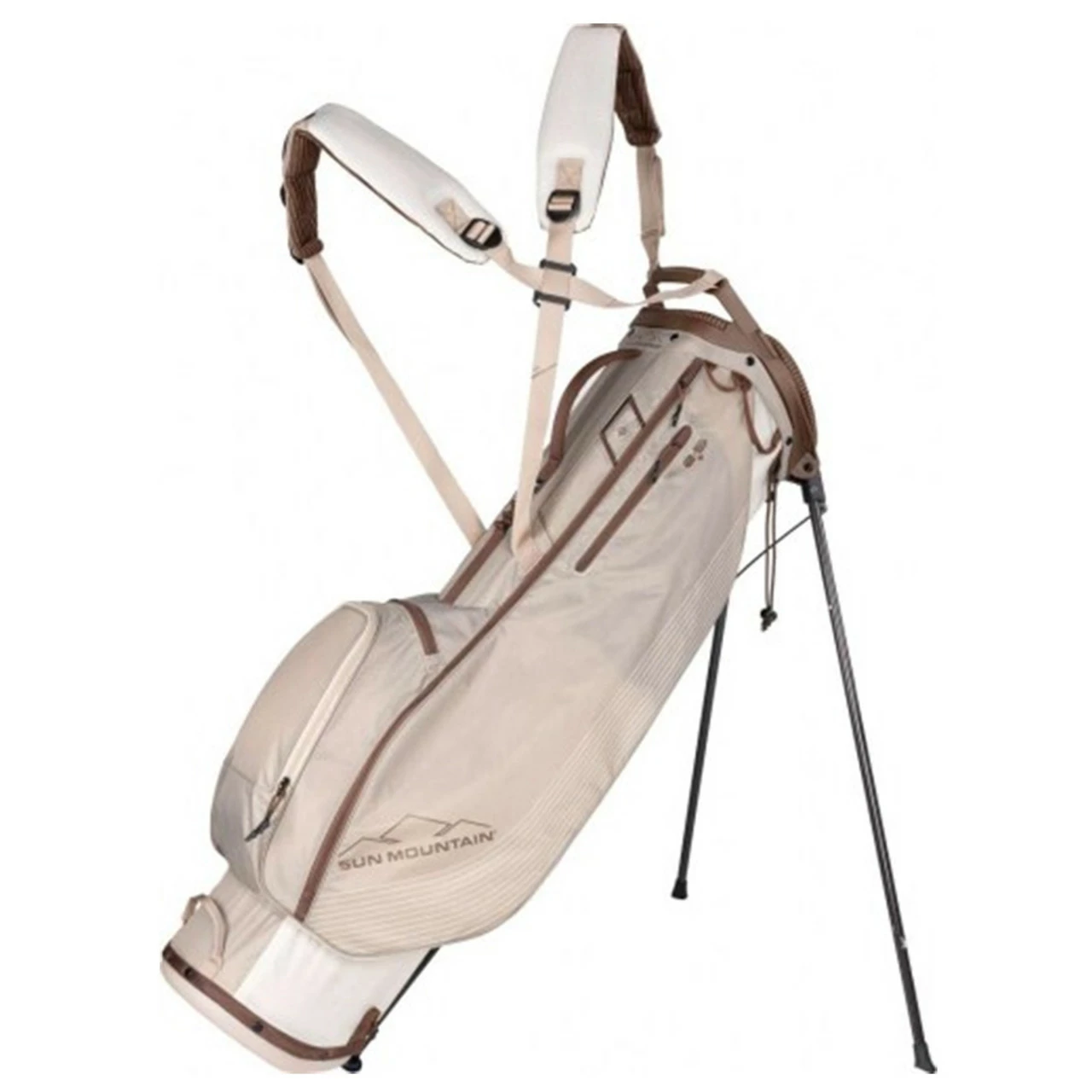 Sun Mountain Womens 2.5+ Stand Bag 2023 5 Sun Mountain Womens 2.5+ Stand Bag 2023 - Image 3
