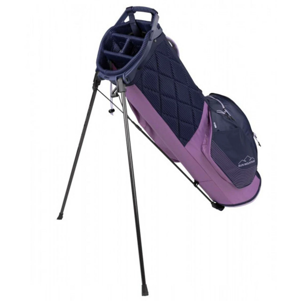 Sun Mountain Womens 2.5+ Stand Bag 2023 7 Sun Mountain Womens 2.5+ Stand Bag 2023 - Image 5