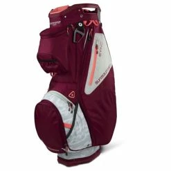 Sun Mountain Womens Sync Cart Bag 2022 Clearance -Golf Headwear Sales Store Sun Mountain Womens Sync Cart Bag 2022 GCBC 09876.1667241575