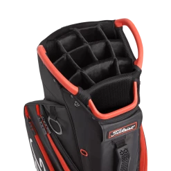 Titleist Cart 14 Golf Bag -Golf Headwear Sales Store Titleist Cart 14 Golf Bag BBR d 40513.1662502857