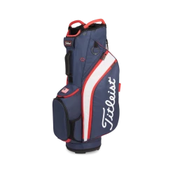 Titleist Cart 14 Golf Bag -Golf Headwear Sales Store Titleist Cart 14 Golf Bag NWR a a 79249.1662502857