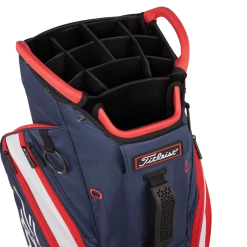 Titleist Cart 14 Golf Bag -Golf Headwear Sales Store Titleist Cart 14 Golf Bag NWR d 02095.1662502857