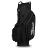 Titleist Cart 14 Lightweight Bag -Golf Headwear Sales Store Titleist Cart 14 Lightweight Bag BLK a 13764.1646330461