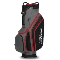 Titleist Cart 14 Lightweight Bag -Golf Headwear Sales Store Titleist Cart 14 Lightweight Bag CBR 66472.1646330461