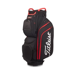Titleist Cart 15 Golf Bag -Golf Headwear Sales Store Titleist Cart 15 Golf Bag BBR a 03393.1677001851
