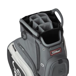 Titleist Cart 15 Golf Bag -Golf Headwear Sales Store Titleist Cart 15 Golf Bag CGB d 80654.1677001851
