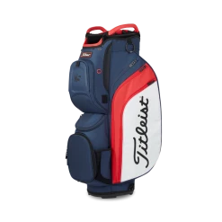 Titleist Cart 15 Golf Bag -Golf Headwear Sales Store Titleist Cart 15 Golf Bag NWR a 76604.1677001851