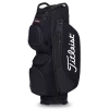 Titleist Cart 15 StaDry Cart Bag -Golf Headwear Sales Store Titleist Cart 15 Stadry Cart Bag Blk a 02920.1662503475