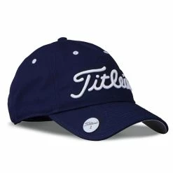 Titleist Classic Ball Marker Cap -Golf Headwear Sales Store Titleist Classic Ball Marker Cap NW 64599.1664382650