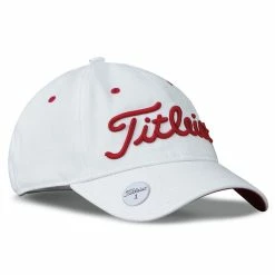 Titleist Classic Ball Marker Cap -Golf Headwear Sales Store Titleist Classic Ball Marker Cap WR 15304.1664382650