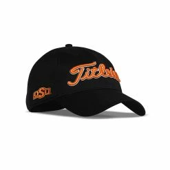 Titleist Collegiate Collection Performance Cap Clearance -Golf Headwear Sales Store Titleist Collegiate Tour Performance OKS 97483.1664383106