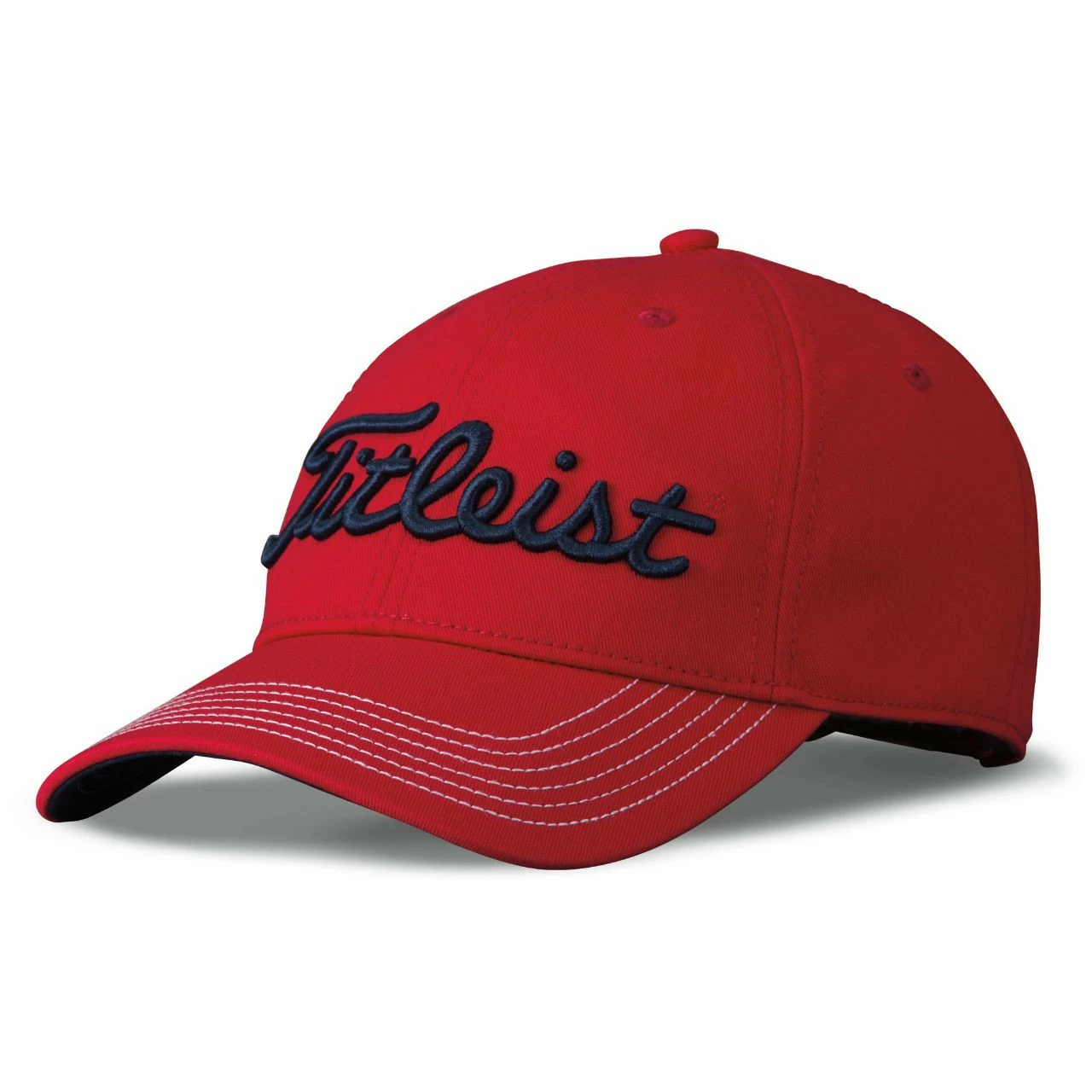 Titleist Contrast Stitch Cap 2017 Clearance 4 Titleist Contrast Stitch Cap 2017 Clearance - Image 2