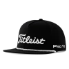 Titleist Tour Rope Flatbill Cap -Golf Headwear Sales Store Titleist Tour Rope Flatbill Cap BW a 98512.1659462642