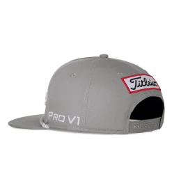 Titleist Tour Rope Flatbill Cap -Golf Headwear Sales Store Titleist Tour Rope Flatbill Cap GW c 53194.1659462642