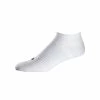 FootJoy Golf FootJoy Tour Compression Low Cut Socks Half Dozen -Golf Headwear Sales Store Tour Compression Low Cut White 30539.1482184794