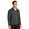 Cutter & Buck Lakemont Tri-Blend Quarter Zip Sweater -Golf Headwear Sales Store Untitled Artwork 11 85986.1649369430