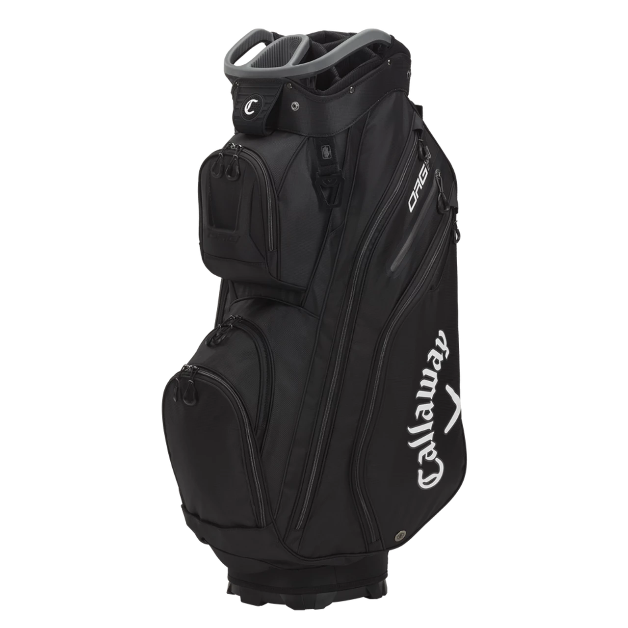 Callaway ORG 14 Cart Bag 2021 4 Callaway ORG 14 Cart Bag 2021 - Image 2