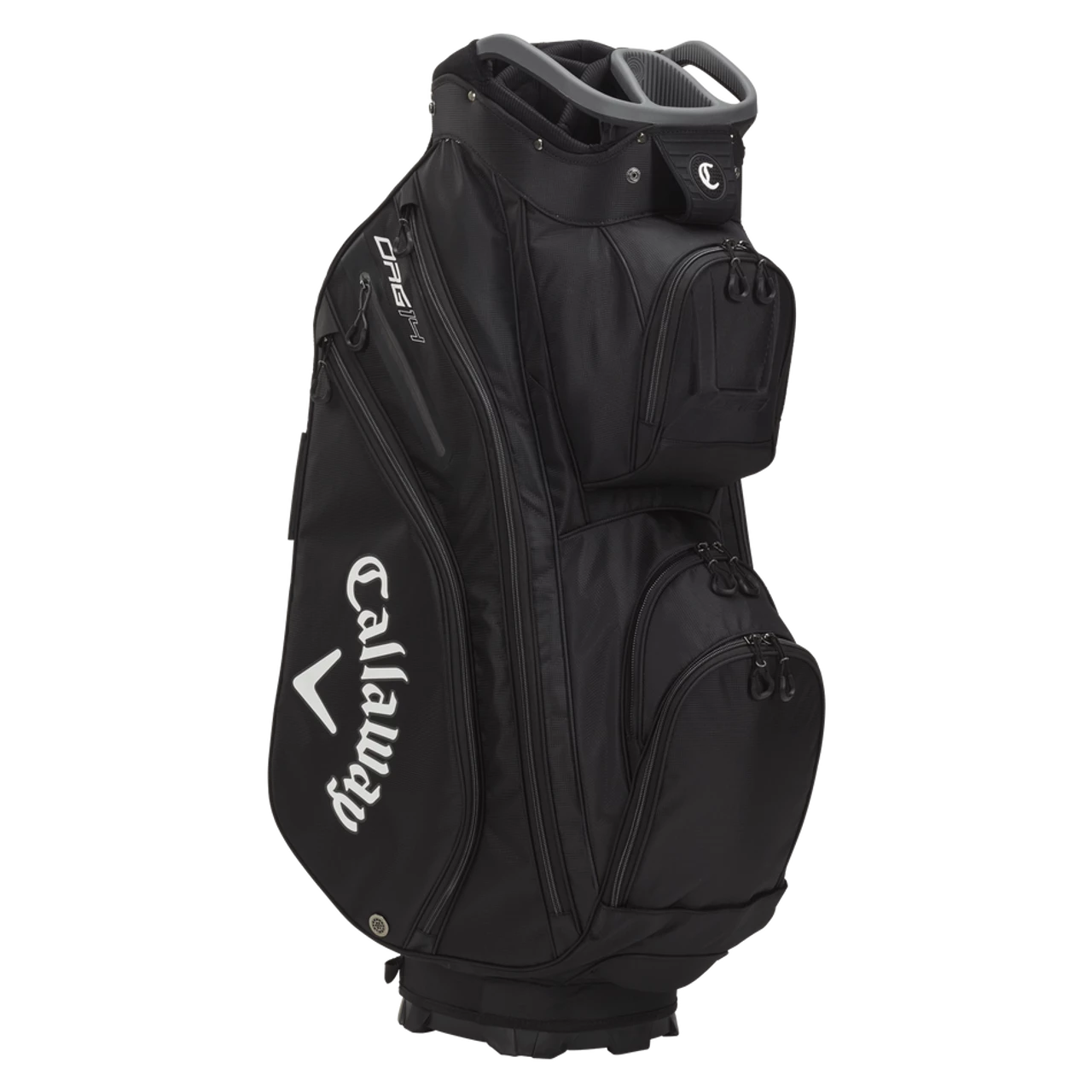 Callaway ORG 14 Cart Bag 2021 3 Callaway ORG 14 Cart Bag 2021