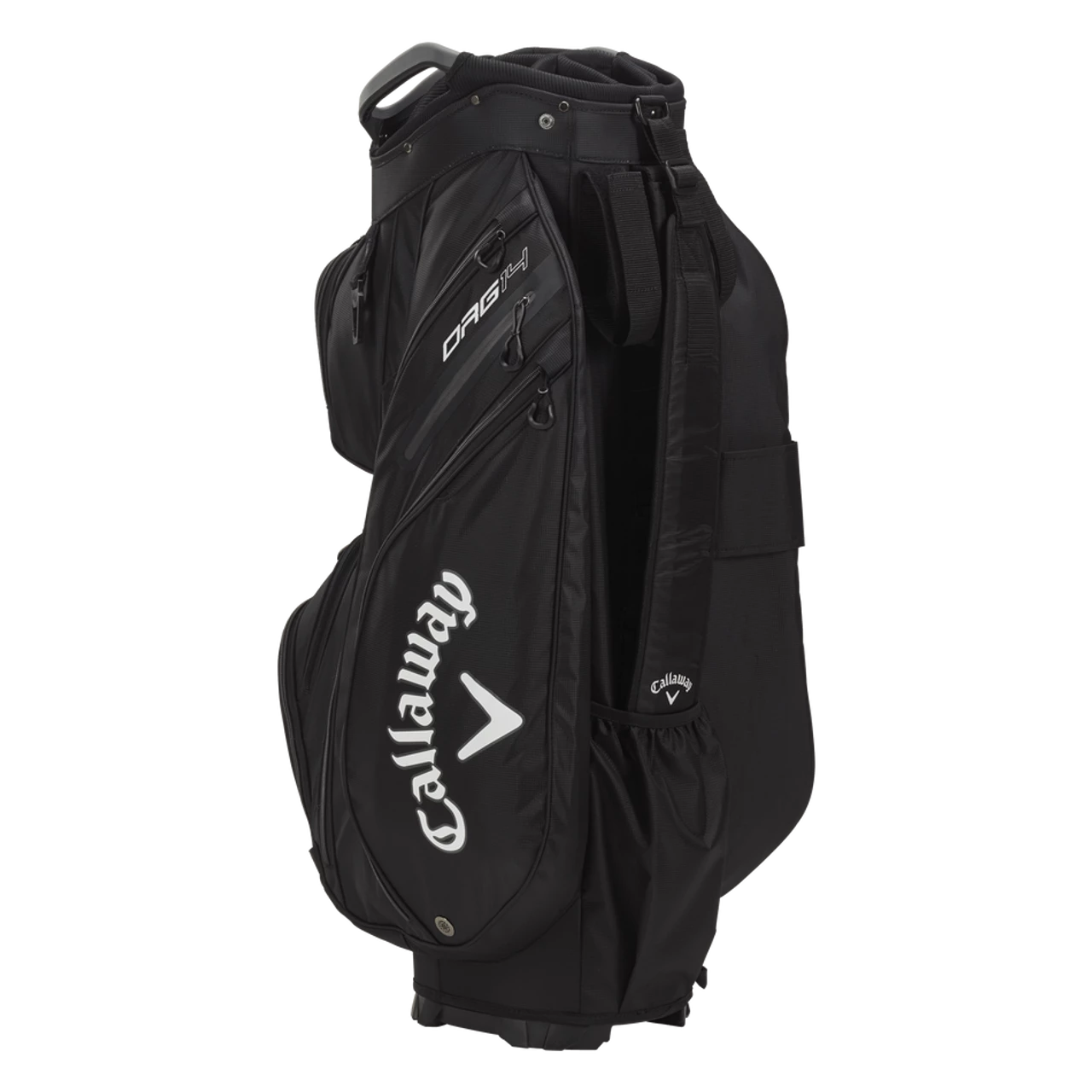 Callaway ORG 14 Cart Bag 2021 5 Callaway ORG 14 Cart Bag 2021 - Image 3