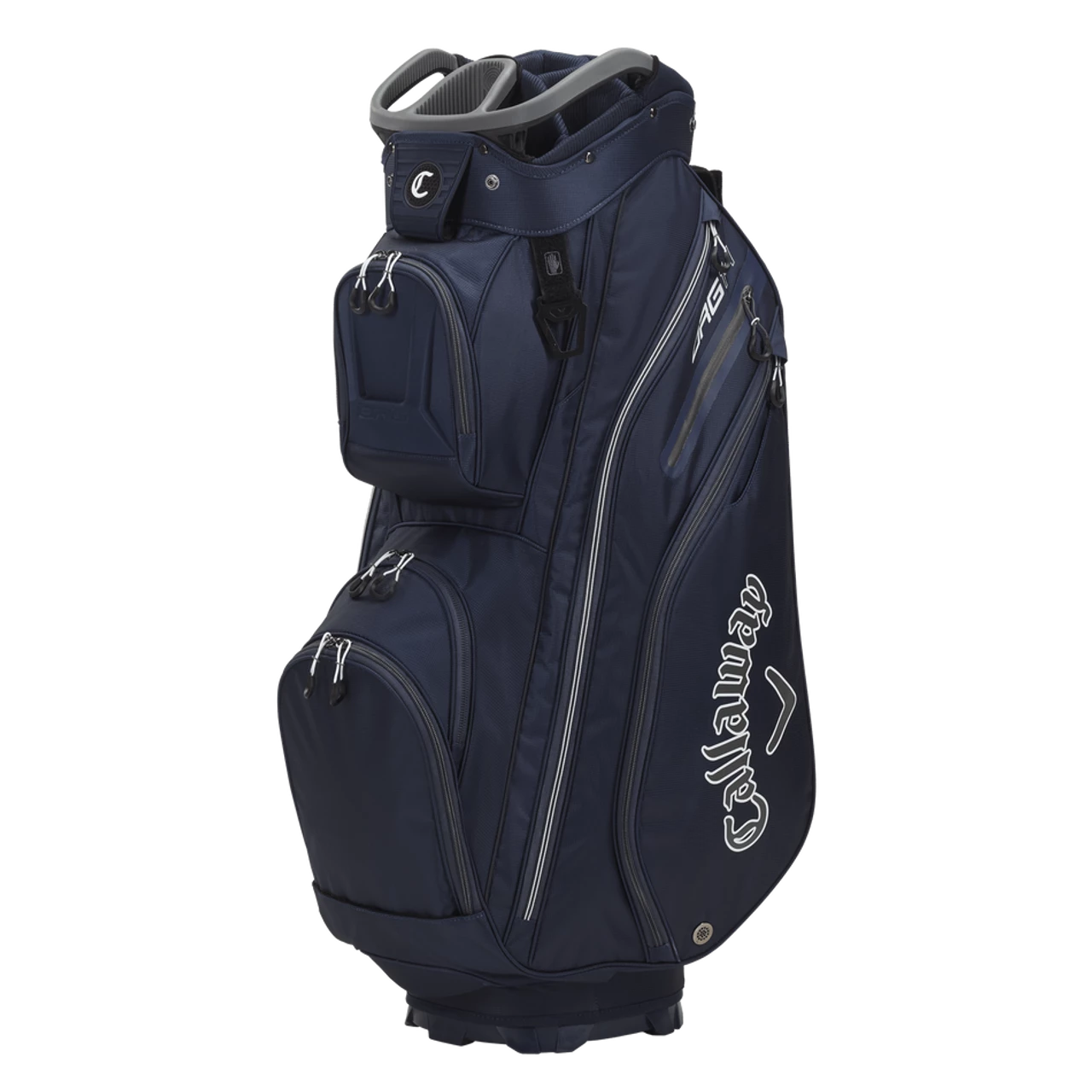 Callaway ORG 14 Cart Bag 2021 26 Callaway ORG 14 Cart Bag 2021 - Image 24