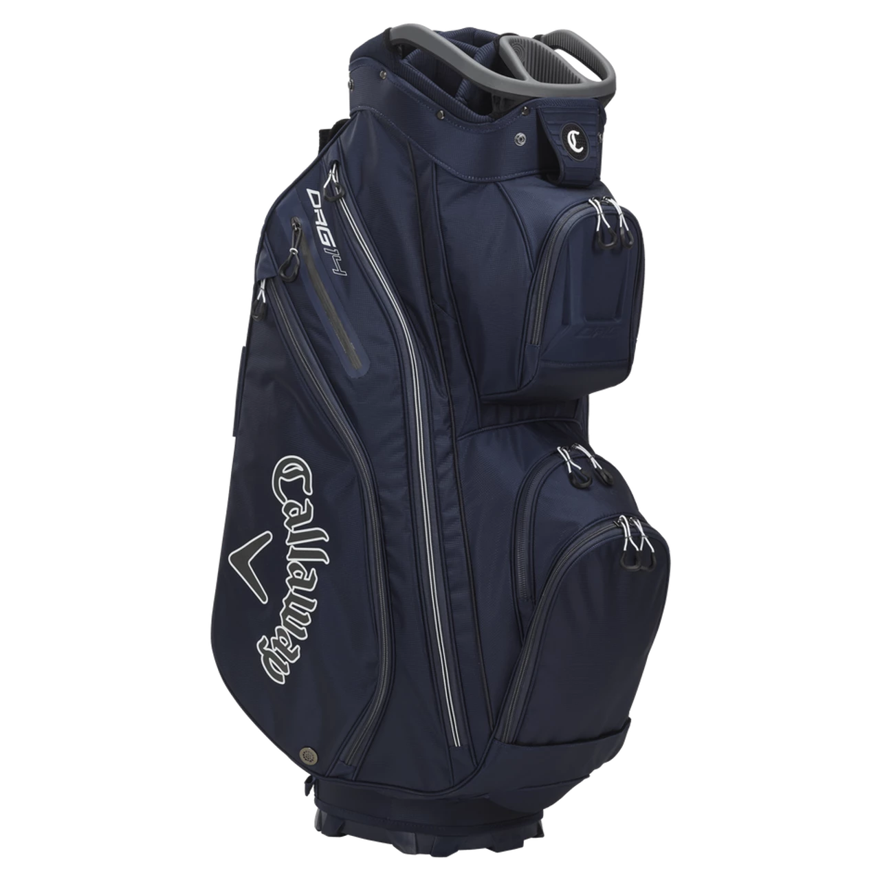 Callaway ORG 14 Cart Bag 2021 25 Callaway ORG 14 Cart Bag 2021 - Image 23