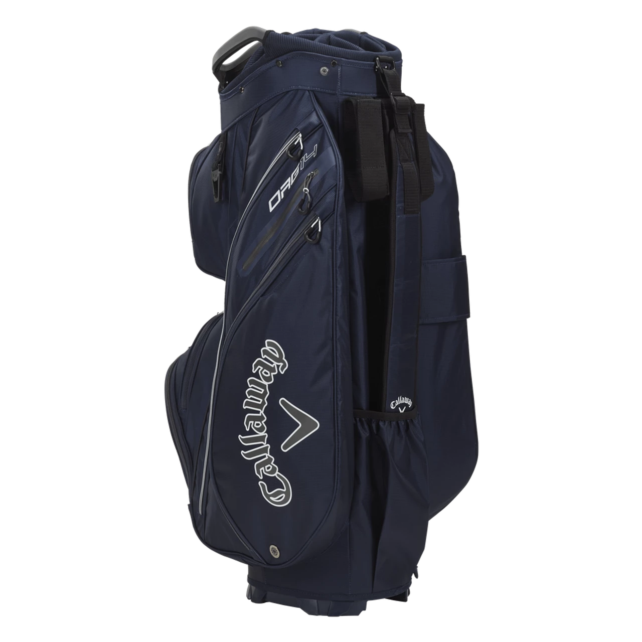 Callaway ORG 14 Cart Bag 2021 27 Callaway ORG 14 Cart Bag 2021 - Image 25