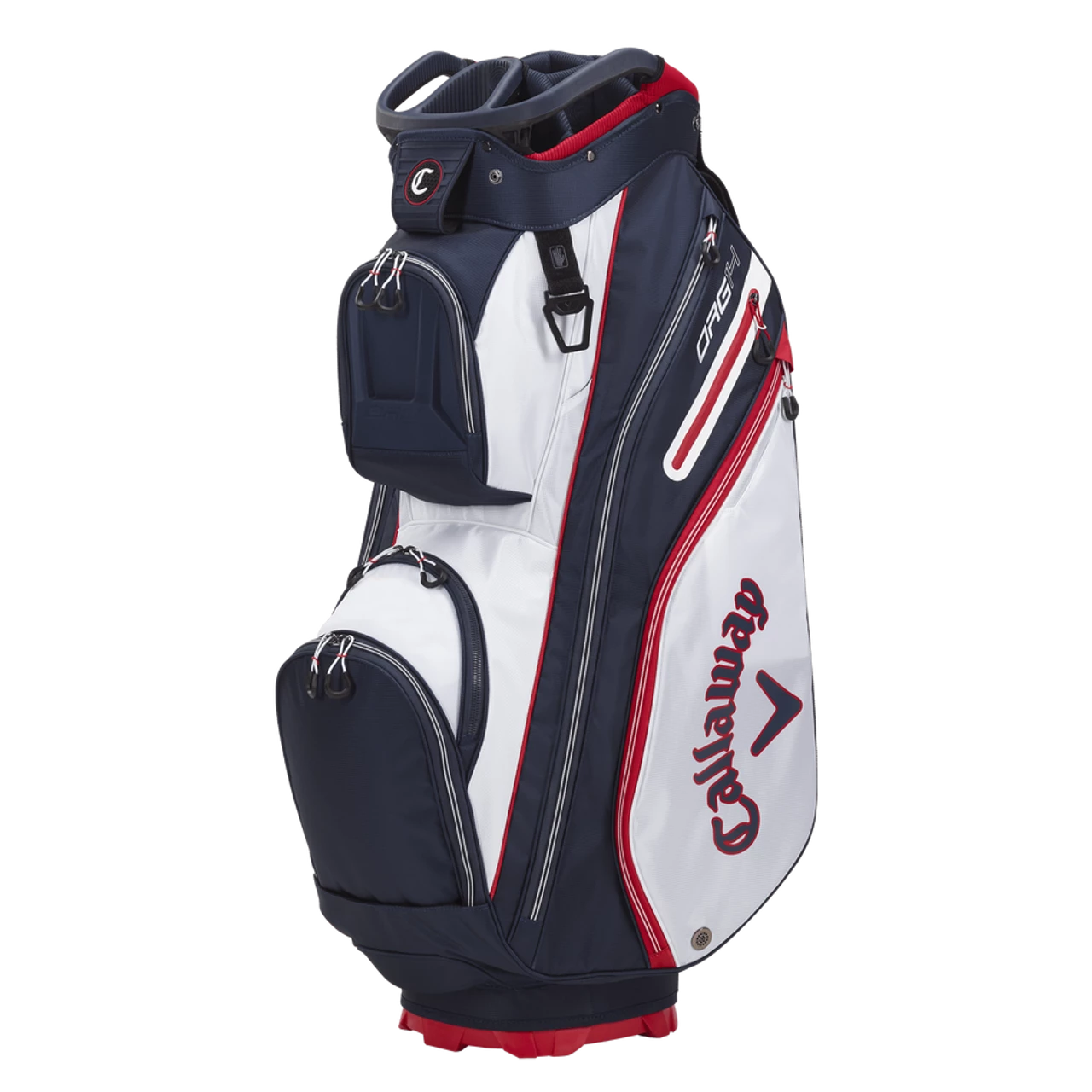Callaway ORG 14 Cart Bag 2021 36 Callaway ORG 14 Cart Bag 2021 - Image 34