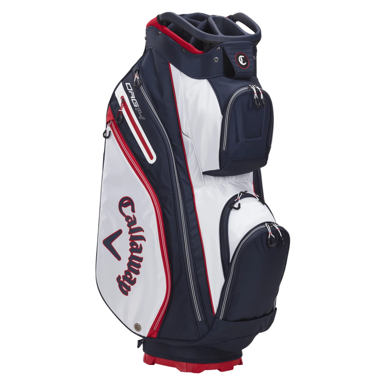 Callaway ORG 14 Cart Bag 2021 35 Callaway ORG 14 Cart Bag 2021 - Image 33