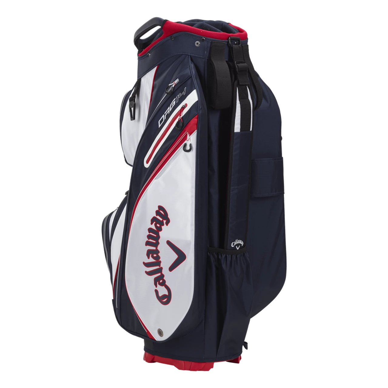 Callaway ORG 14 Cart Bag 2021 37 Callaway ORG 14 Cart Bag 2021 - Image 35