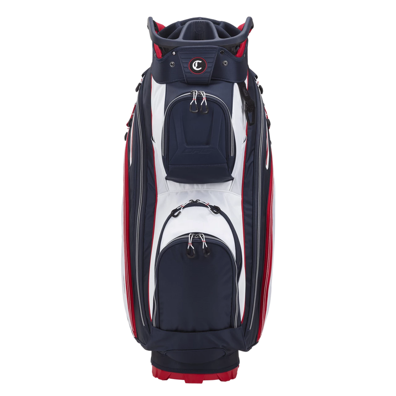 Callaway ORG 14 Cart Bag 2021 38 Callaway ORG 14 Cart Bag 2021 - Image 36
