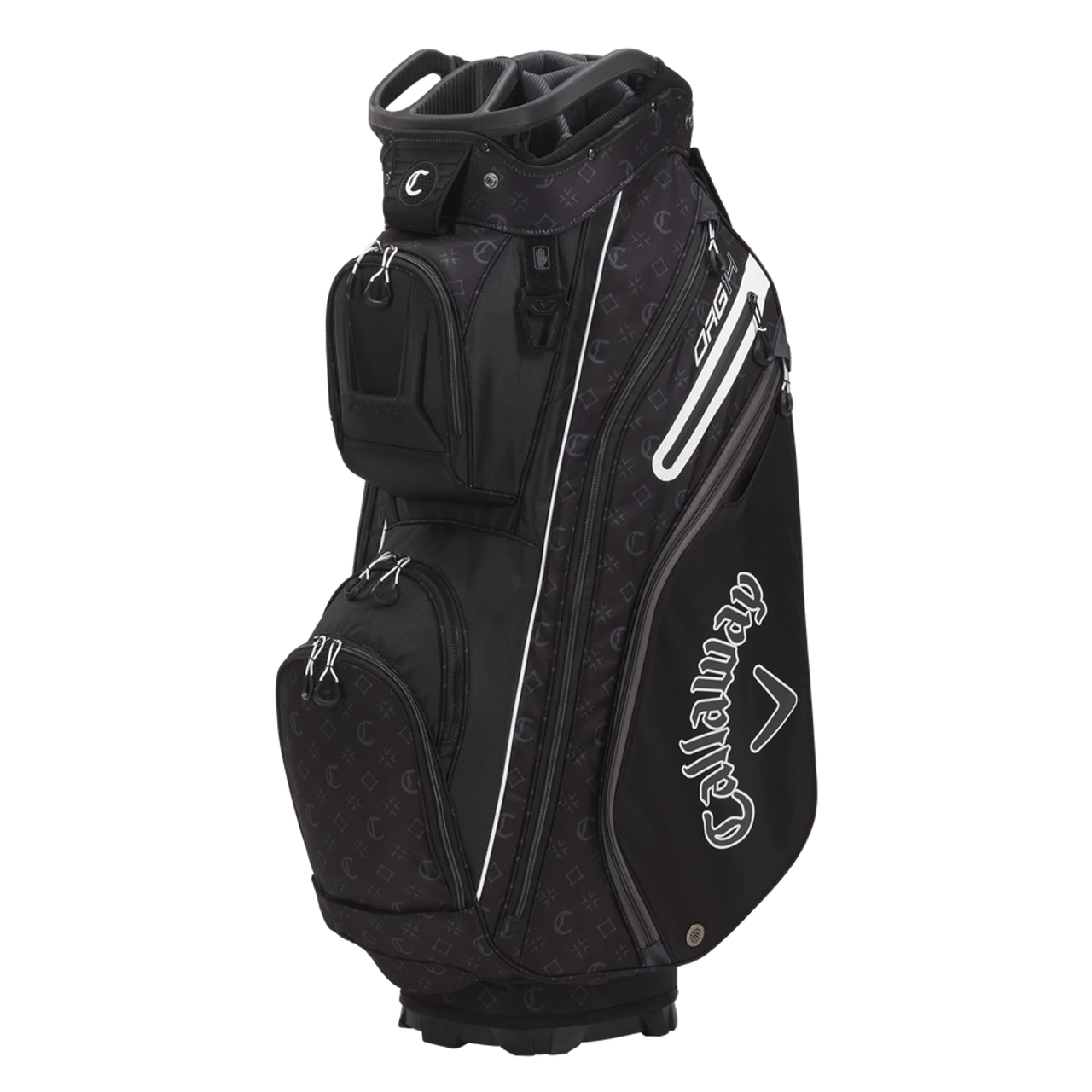 Callaway ORG 14 Cart Bag 2021 21 Callaway ORG 14 Cart Bag 2021 - Image 19