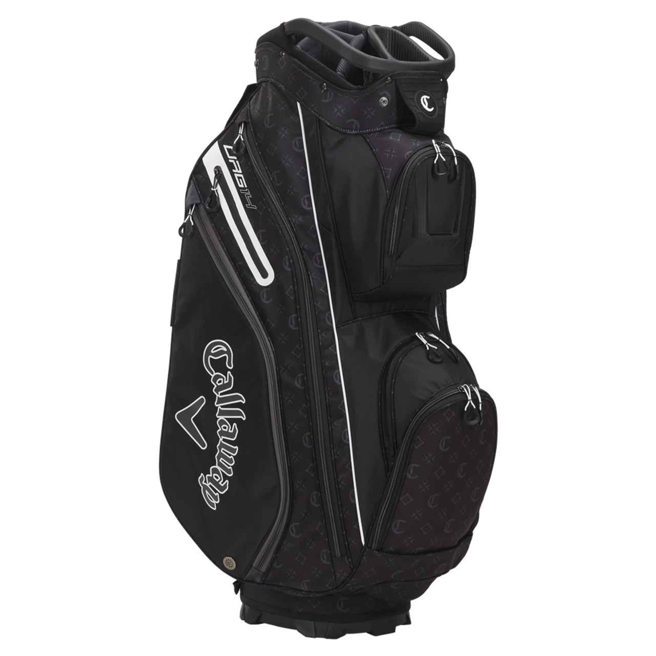 Callaway ORG 14 Cart Bag 2021 20 Callaway ORG 14 Cart Bag 2021 - Image 18