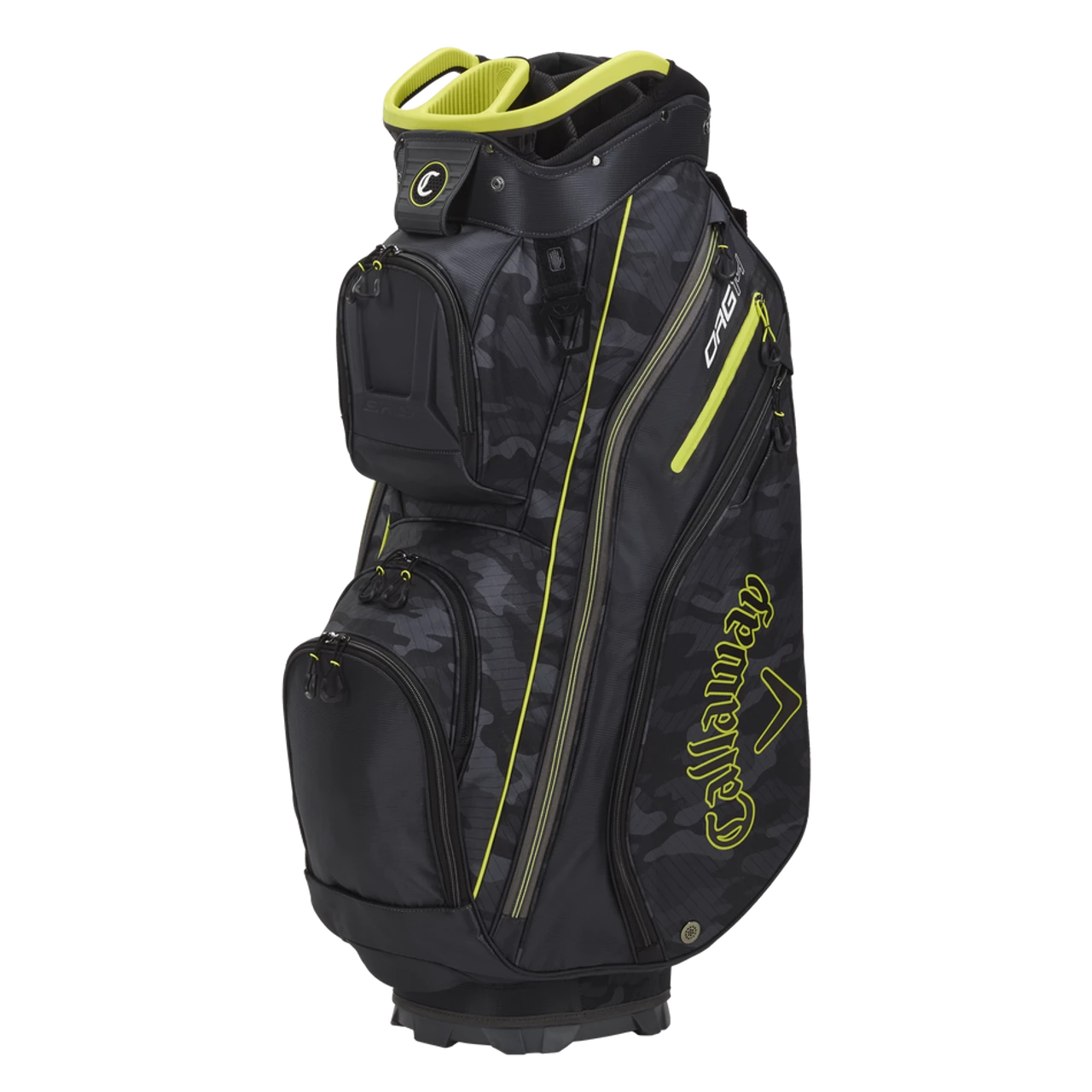 Callaway ORG 14 Cart Bag 2021 10 Callaway ORG 14 Cart Bag 2021 - Image 8