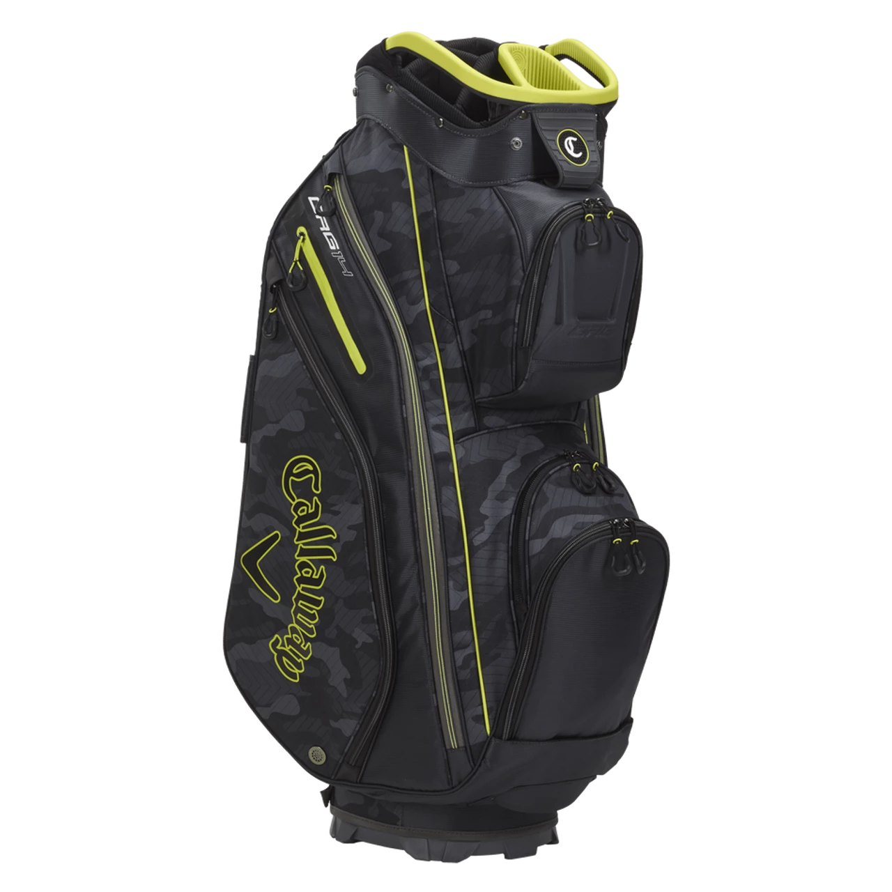 Callaway ORG 14 Cart Bag 2021 9 Callaway ORG 14 Cart Bag 2021 - Image 7