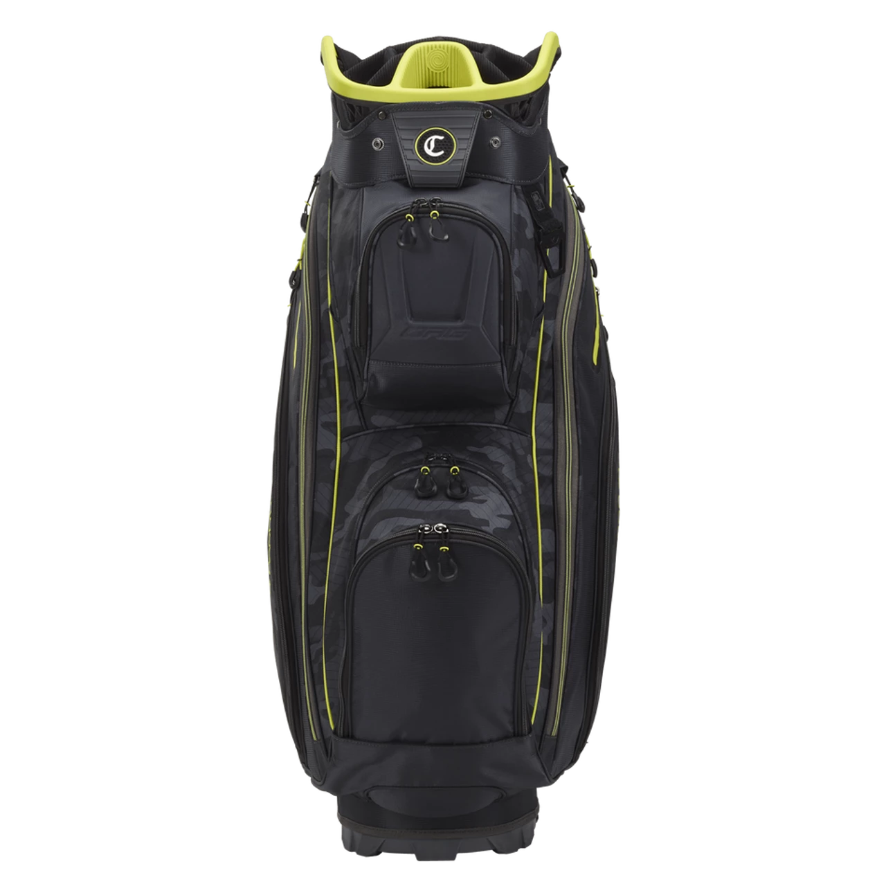 Callaway ORG 14 Cart Bag 2021 12 Callaway ORG 14 Cart Bag 2021 - Image 10