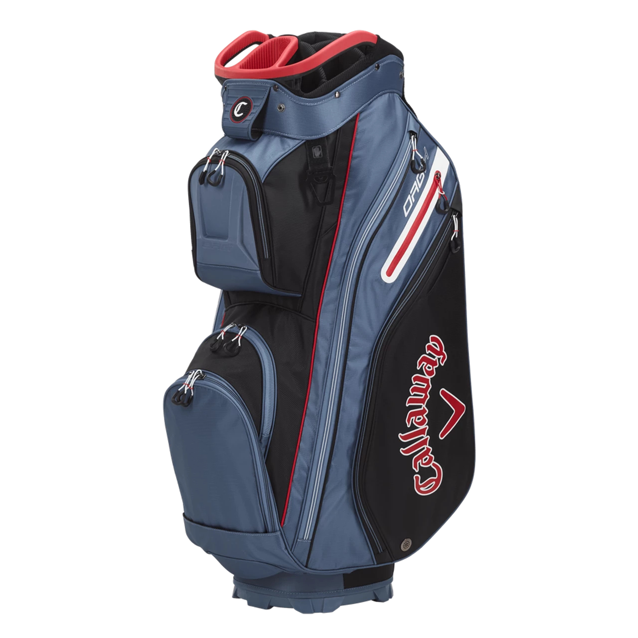 Callaway ORG 14 Cart Bag 2021 16 Callaway ORG 14 Cart Bag 2021 - Image 14